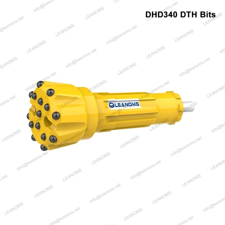 Dhd340