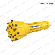 Dth Drilling