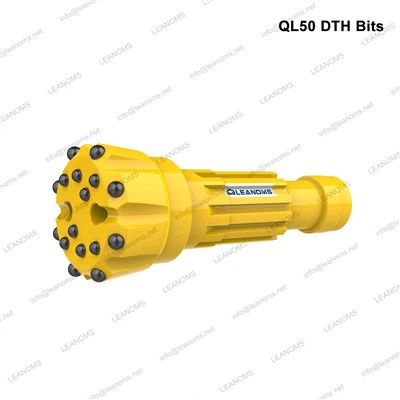 DTH Hammer QL50