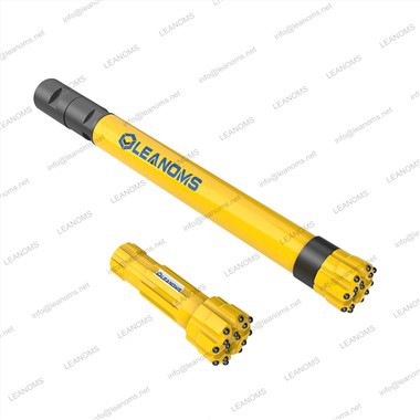 Alati za bušenje sa obrnutom cirkulacijom