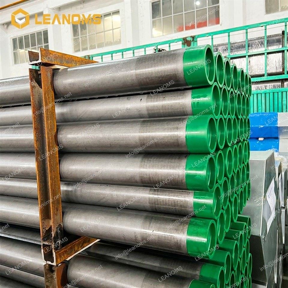HQ Diamond Drill Rod​