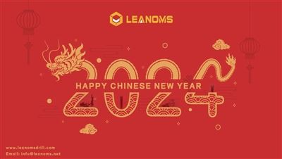 Obavještenje o praznicima proljetnog festivala LEANOMS